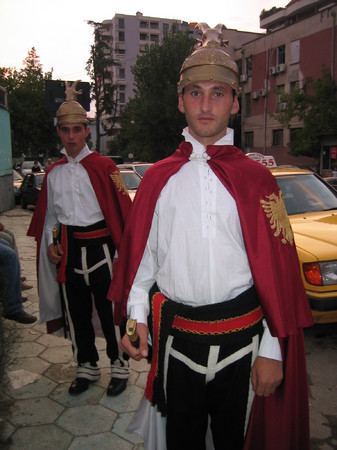 garda e republikes