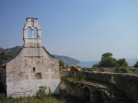 kishe ne dhermi
