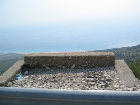 llogara-dhermi
