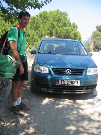 ne dhermi