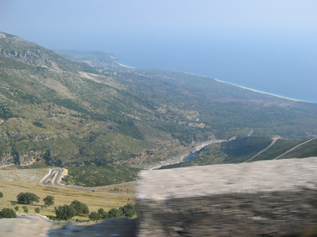 ne qafe te llogorait
