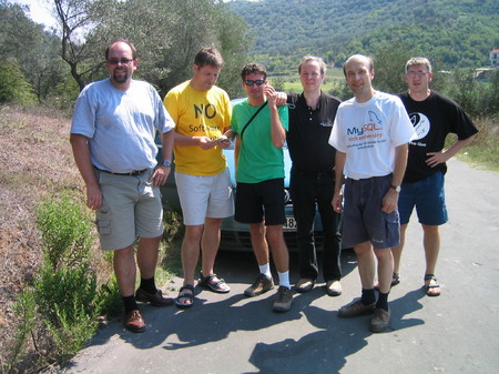 poker in logara
