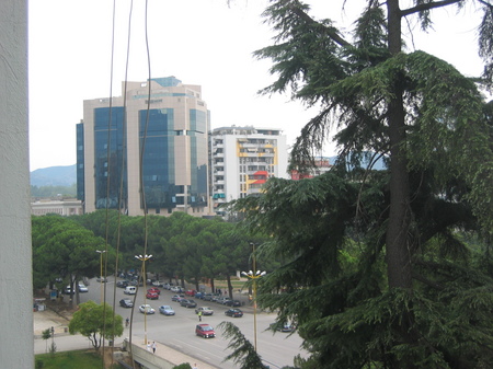 tirana