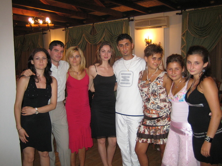 une alma dhe lela