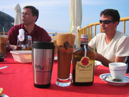 une tek kajala ne vlore me marten