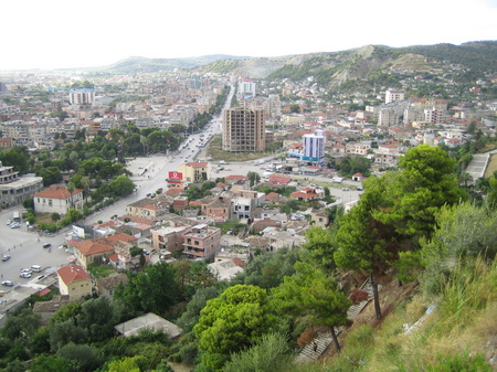 vlorajone