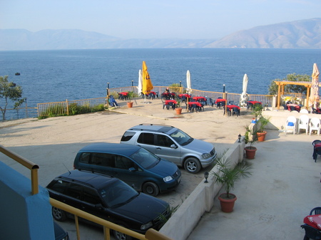 vlore kalaja